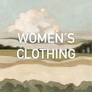 Women’s Clothing